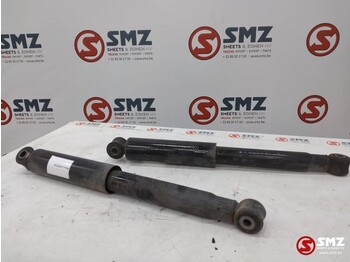 إطار هيكلي/ إطار معدني MAN TGX