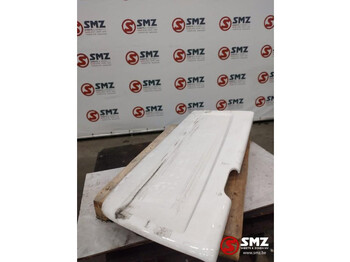 إطار هيكلي/ إطار معدني MAN