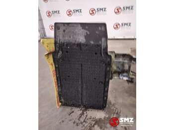 هيكل السيارة الخارجية - شاحنة MAN Occ spatbord rechts vooraan MAN: صورة 3