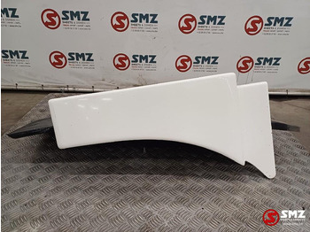 هيكل السيارة الخارجية MAN