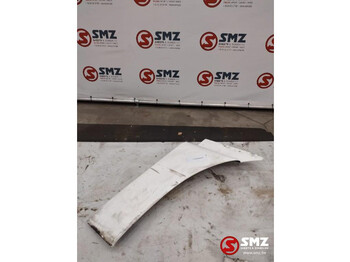 هيكل السيارة الخارجية MAN