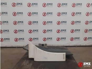 هيكل السيارة الخارجية MAN