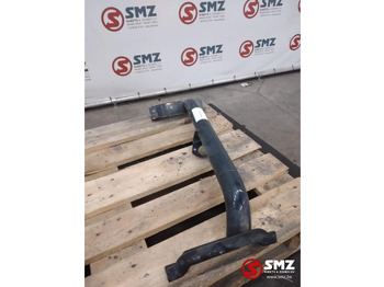 هيكل السيارة الخارجية MAN