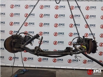 إطار هيكلي/ إطار معدني MAN TGX