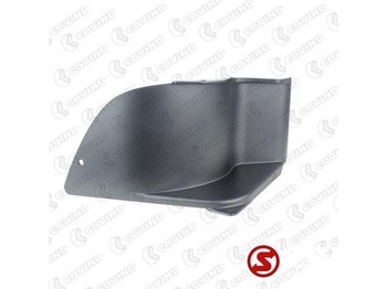 الكابينة والداخلية MERCEDES-BENZ Actros