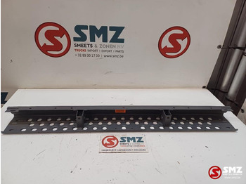 مصد - شاحنة للبيع Mercedes-Benz Bumpertrede Mercedes: صورة 2 مصد - شاحنة للبيع Mercedes-Benz Bumpertrede Mercedes: صورة 2