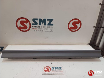 مصد - شاحنة للبيع Mercedes-Benz Bumpertrede Mercedes: صورة 3 مصد - شاحنة للبيع Mercedes-Benz Bumpertrede Mercedes: صورة 3