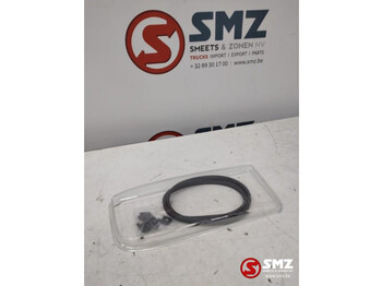 المصابيح الأمامية MERCEDES-BENZ Axor