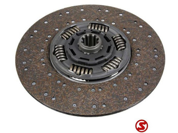 القابض و قطع الغيار MERCEDES-BENZ