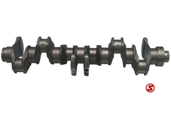 عمود الكرانك MERCEDES-BENZ