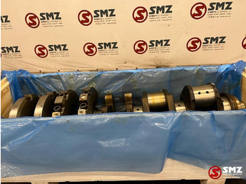 عمود الكرانك MERCEDES-BENZ