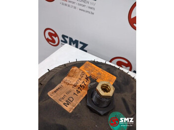 قطع الغيار - شاحنة للبيع  Mercedes-Benz Luchtbalg Mercedes Actros A9423200117 MD14757K: صورة 4