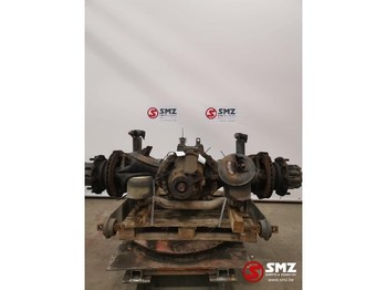 المحور الخلفي MERCEDES-BENZ Actros