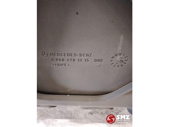 خزان سائل AdBlue - شاحنة Mercedes-Benz Occ AdBlue tank 60L Mercedes Actros 1851: صورة 5