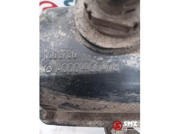 نظام الوقود - شاحنة Mercedes-Benz Occ AdBluepomp Mercedes: صورة 4