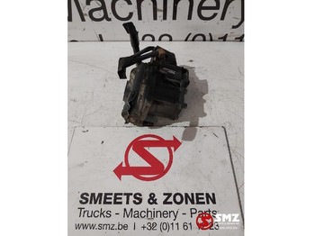 صمام الفرامل MERCEDES-BENZ Actros