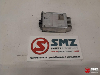 وحدة إي سي يو - شاحنة Mercedes-Benz Occ ECU AHE regeleenheid Mercedes: صورة 2 وحدة إي سي يو - شاحنة Mercedes-Benz Occ ECU AHE regeleenheid Mercedes: صورة 2