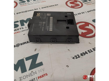 وحدة إي سي يو - شاحنة Mercedes-Benz Occ ECU central gateway regeleenheid Mercedes: صورة 4 وحدة إي سي يو - شاحنة Mercedes-Benz Occ ECU central gateway regeleenheid Mercedes: صورة 4