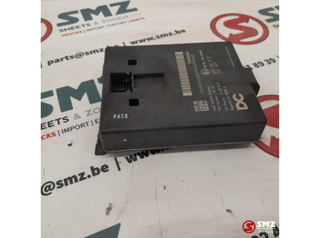 وحدة إي سي يو - شاحنة Mercedes-Benz Occ ECU central gateway regeleenheid Mercedes: صورة 2 وحدة إي سي يو - شاحنة Mercedes-Benz Occ ECU central gateway regeleenheid Mercedes: صورة 2