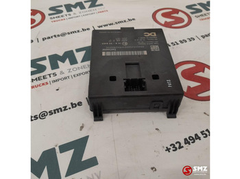 وحدة إي سي يو - شاحنة Mercedes-Benz Occ ECU central gateway regeleenheid Mercedes: صورة 3 وحدة إي سي يو - شاحنة Mercedes-Benz Occ ECU central gateway regeleenheid Mercedes: صورة 3