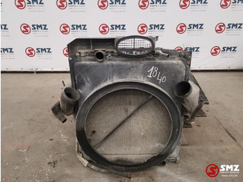 مشعاع MERCEDES-BENZ Actros