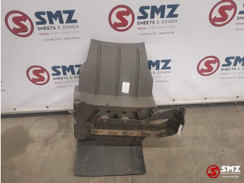 هيكل السيارة الخارجية MERCEDES-BENZ Atego