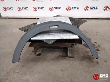 هيكل السيارة الخارجية MERCEDES-BENZ