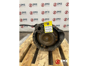 صندوق التروس MERCEDES-BENZ