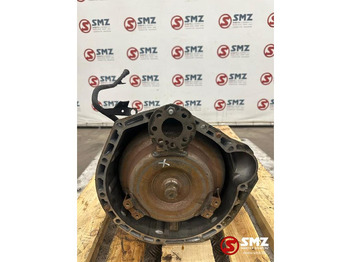 صندوق التروس MERCEDES-BENZ