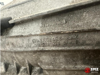 صندوق التروس - سيارة Mercedes-Benz Occ Versnellingsbak Mercedes 722.996: صورة 4 صندوق التروس - سيارة Mercedes-Benz Occ Versnellingsbak Mercedes 722.996: صورة 4