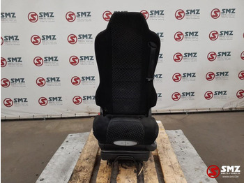 الكابينة والداخلية MERCEDES-BENZ