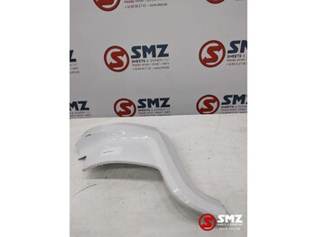 الإيروديناميكية/ الجناح الخلفي MERCEDES-BENZ Actros