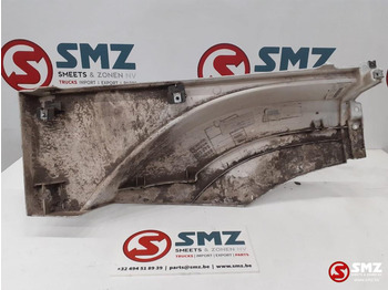 الكابينة والداخلية - شاحنة Mercedes-Benz Occ cabineverlenging links Mercedes: صورة 2