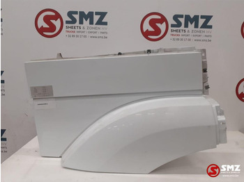 الكابينة والداخلية MERCEDES-BENZ