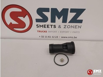 المحرك و قطع الغيار MERCEDES-BENZ