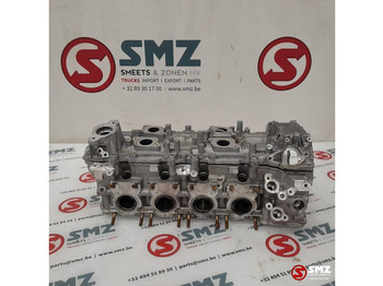 المحرك و قطع الغيار MERCEDES-BENZ