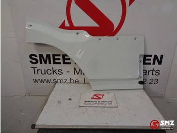 الكابينة والداخلية MERCEDES-BENZ Actros