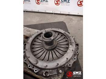 القابض و قطع الغيار MERCEDES-BENZ