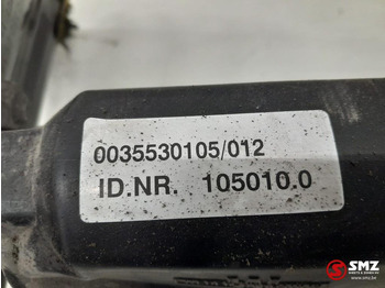 إطار هيكلي/ إطار معدني - شاحنة Mercedes-Benz Occ electische cabinekantelcilinder Mercedes: صورة 4