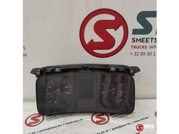 لوحة العدادات MERCEDES-BENZ