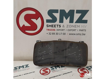 لوحة العدادات MERCEDES-BENZ