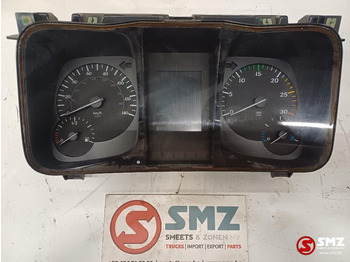 لوحة العدادات MERCEDES-BENZ