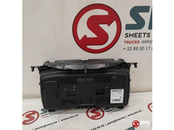 لوحة العدادات - شاحنة Mercedes-Benz Occ instrumentenpaneel Mercedes: صورة 2