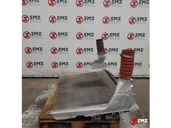 مبرد هواء الشحن - شاحنة Mercedes-Benz Occ intercooler Mercedes: صورة 2