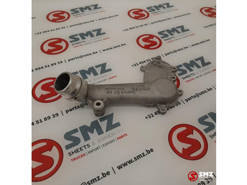 المحرك و قطع الغيار MERCEDES-BENZ