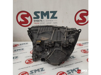 المصابيح الأمامية - شاحنة Mercedes-Benz Occ koplamp rechts Mercedes: صورة 2 المصابيح الأمامية - شاحنة Mercedes-Benz Occ koplamp rechts Mercedes: صورة 2