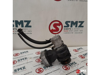 المحرك و قطع الغيار MERCEDES-BENZ