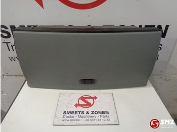 الكابينة والداخلية MERCEDES-BENZ Actros