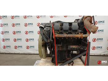 محرك MERCEDES-BENZ