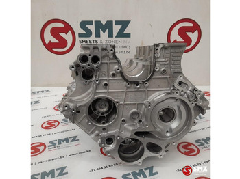 المحرك و قطع الغيار MERCEDES-BENZ